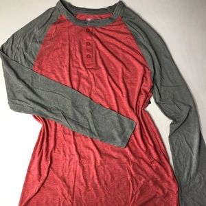 New XL LuLaRoe Mark shirt